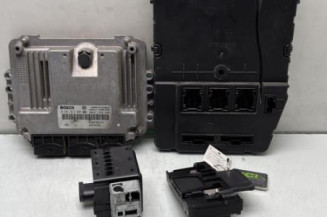 Kit de demarrage RENAULT GRAND SCENIC 2 Photo n°1