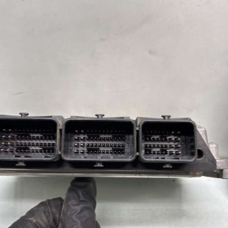 Kit de demarrage RENAULT GRAND SCENIC 2 Photo n°3