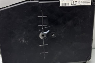 Kit de demarrage RENAULT GRAND SCENIC 2