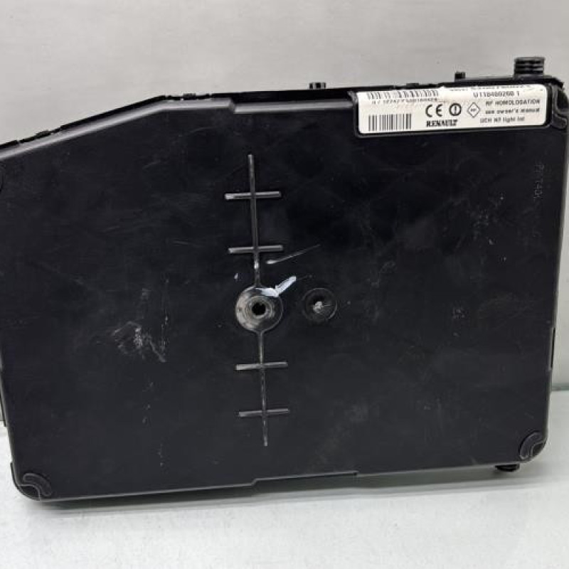 Kit de demarrage RENAULT GRAND SCENIC 2 Photo n°5