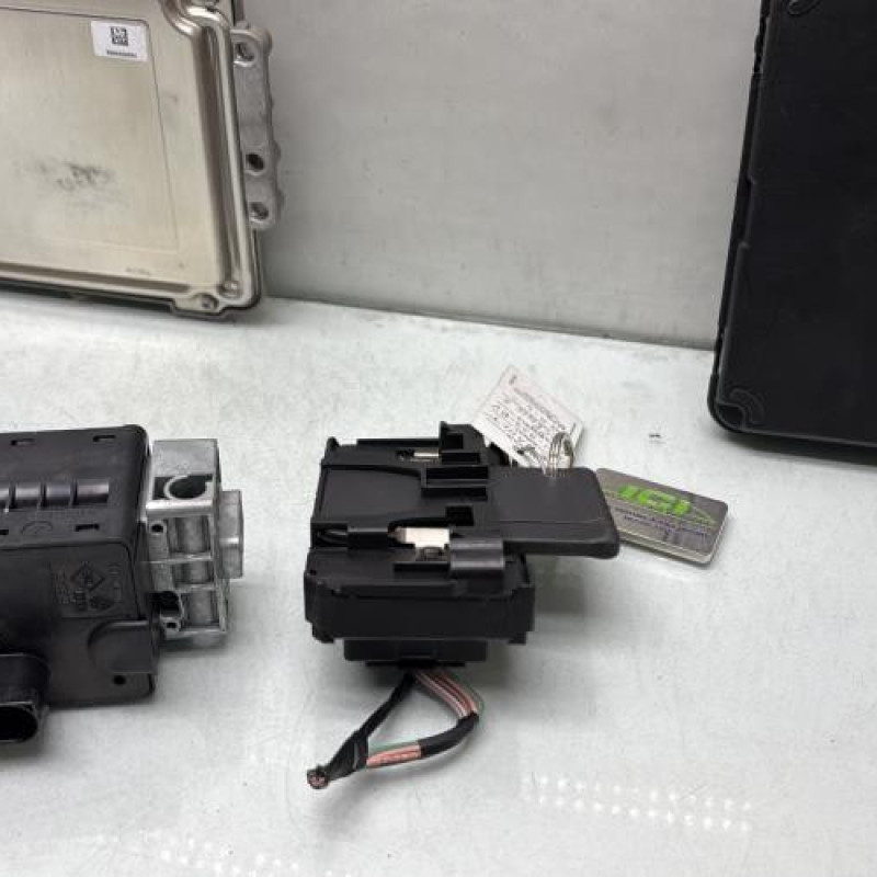 Kit de demarrage RENAULT GRAND SCENIC 2 Photo n°6