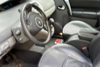 Kit de demarrage RENAULT GRAND SCENIC 2