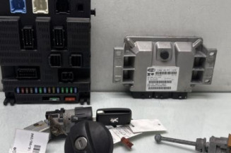 Kit de demarrage PEUGEOT 207 Photo n°1