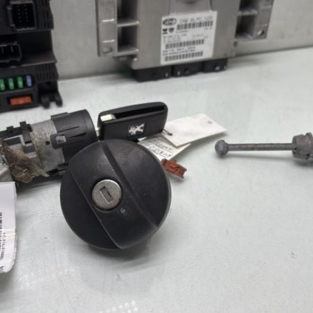 Kit de demarrage PEUGEOT 207