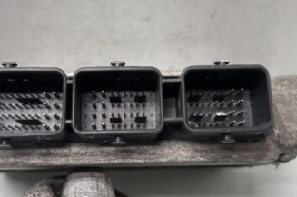 Kit de demarrage PEUGEOT 207