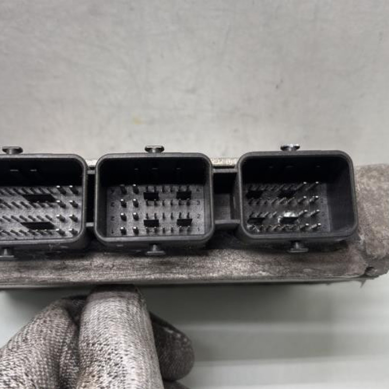 Kit de demarrage PEUGEOT 207 Photo n°5