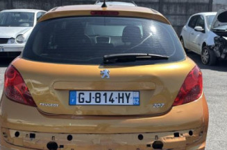 Kit de demarrage PEUGEOT 207