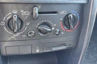 Kit de demarrage PEUGEOT 207