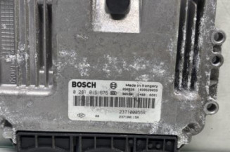 Kit de demarrage RENAULT MEGANE 3