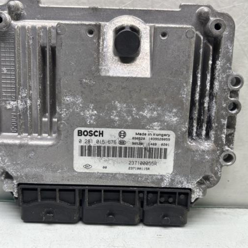 Kit de demarrage RENAULT MEGANE 3 Photo n°2