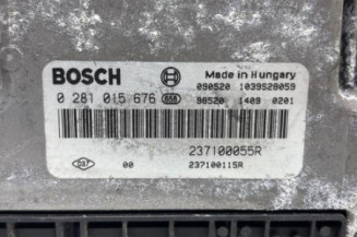 Kit de demarrage RENAULT MEGANE 3