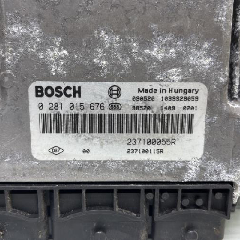 Kit de demarrage RENAULT MEGANE 3 Photo n°3