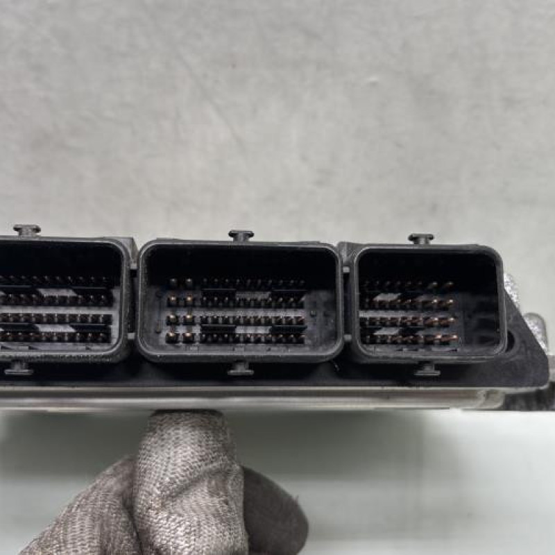 Kit de demarrage RENAULT MEGANE 3 Photo n°4