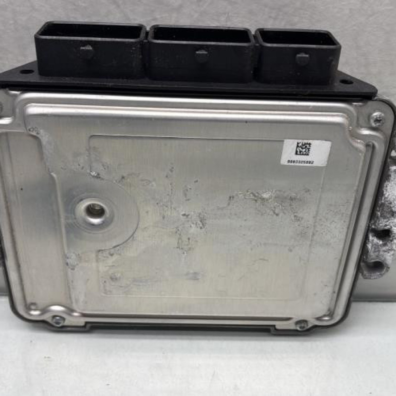 Kit de demarrage RENAULT MEGANE 3 Photo n°5