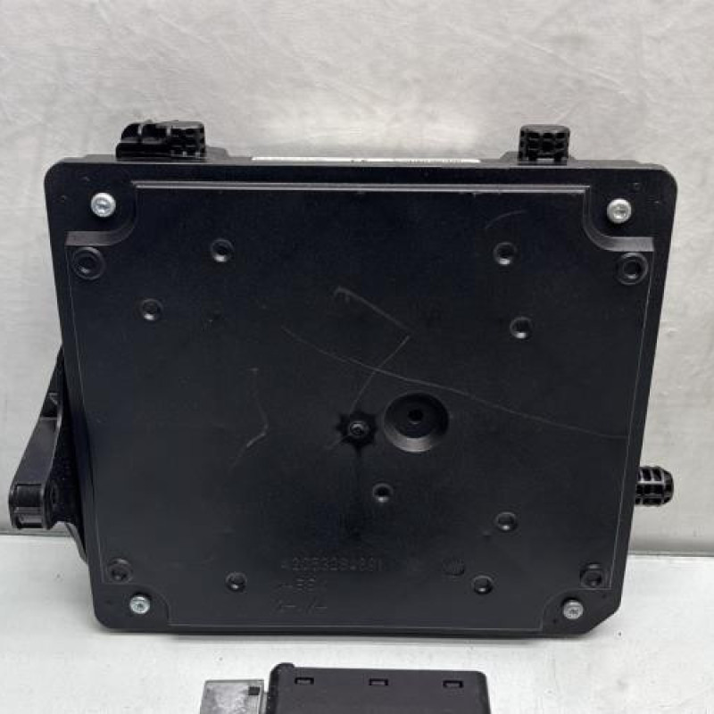 Kit de demarrage RENAULT MEGANE 3 Photo n°7