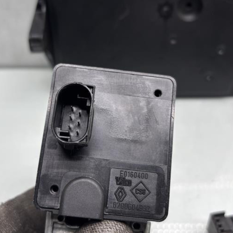 Kit de demarrage RENAULT MEGANE 3 Photo n°9