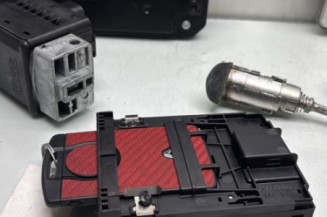 Kit de demarrage RENAULT MEGANE 3