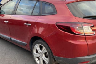 Kit de demarrage RENAULT MEGANE 3