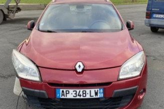Kit de demarrage RENAULT MEGANE 3