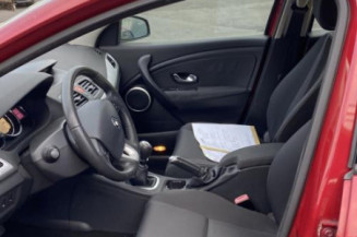 Kit de demarrage RENAULT MEGANE 3