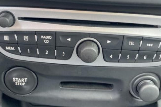 Kit de demarrage RENAULT MEGANE 3