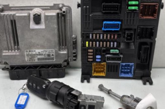 Kit de demarrage CITROEN C3 3 Photo n°1