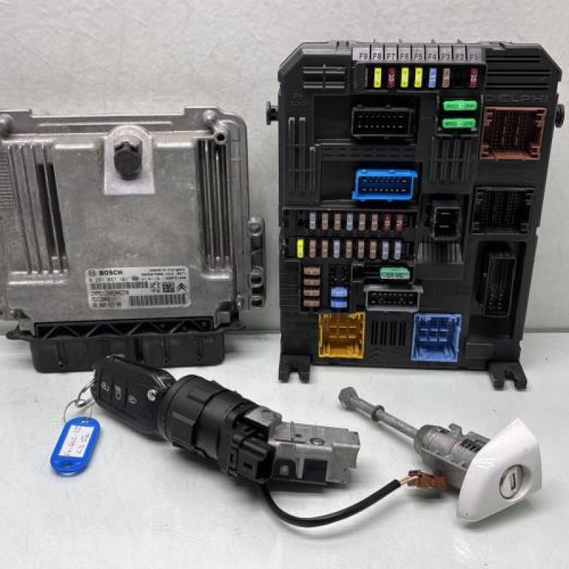 Kit de demarrage CITROEN C3 3 Photo n°1