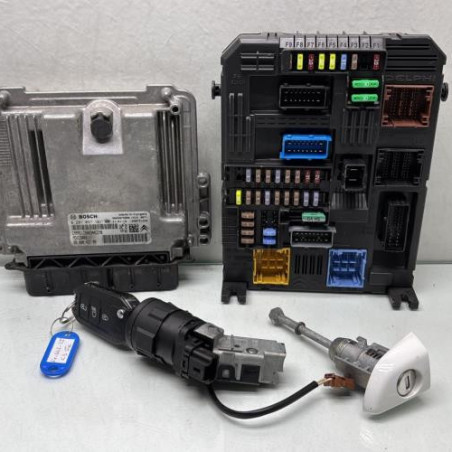 Kit de demarrage CITROEN C3 3 Photo n°1