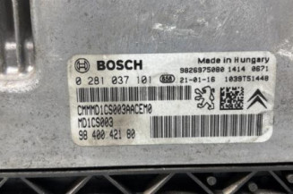 Kit de demarrage CITROEN C3 3