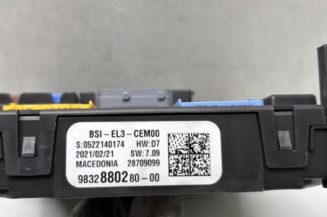 Kit de demarrage CITROEN C3 3