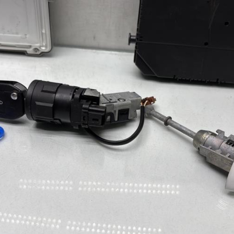 Kit de demarrage CITROEN C3 3 Photo n°6