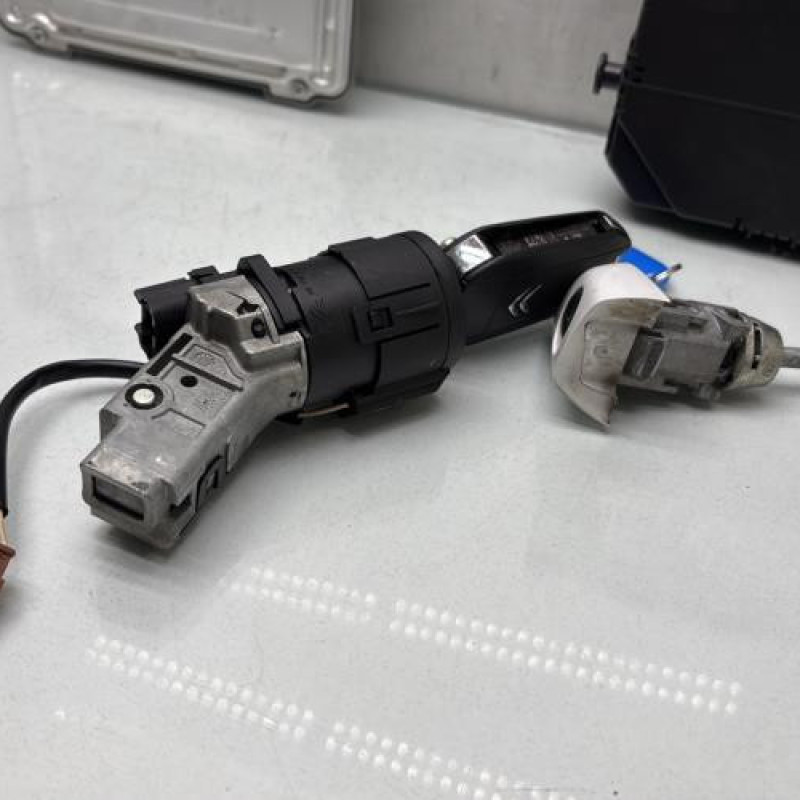 Kit de demarrage CITROEN C3 3 Photo n°7