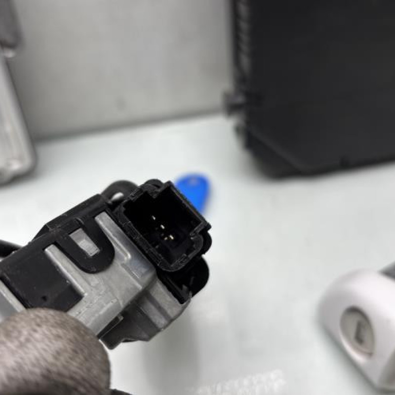 Kit de demarrage CITROEN C3 3 Photo n°8