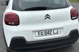 Kit de demarrage CITROEN C3 3