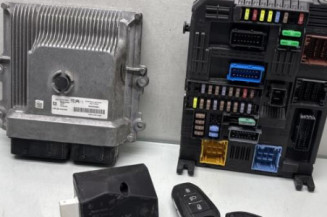 Kit de demarrage PEUGEOT 2008 2 Photo n°1