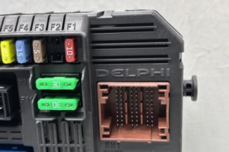 Kit de demarrage PEUGEOT 2008 2