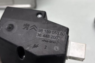 Kit de demarrage PEUGEOT 2008 2