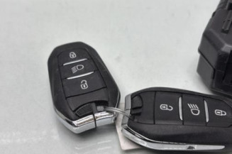 Kit de demarrage PEUGEOT 2008 2