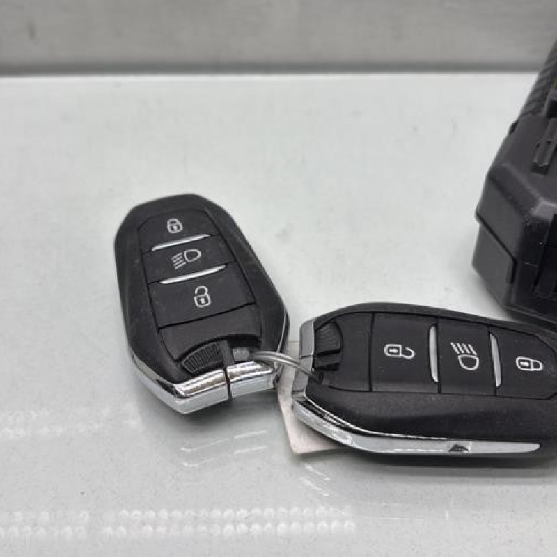 Kit de demarrage PEUGEOT 2008 2 Photo n°9