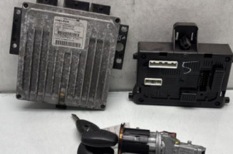 Kit de demarrage RENAULT CLIO 3 Photo n°1