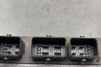 Kit de demarrage RENAULT CLIO 3