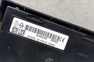 Kit de demarrage RENAULT CLIO 3