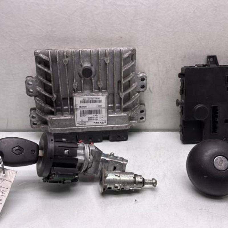 Kit de demarrage RENAULT TWINGO 2 Photo n°1