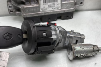 Kit de demarrage RENAULT TWINGO 2