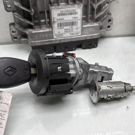 Kit de demarrage RENAULT TWINGO 2