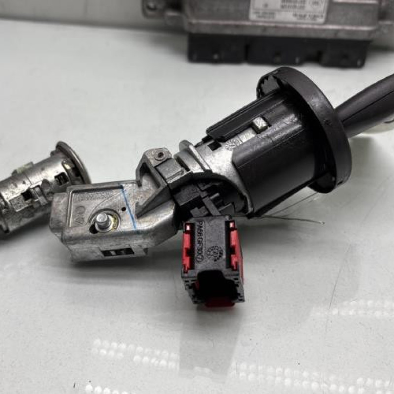 Kit de demarrage RENAULT TWINGO 2 Photo n°3