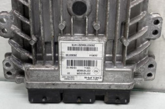 Kit de demarrage RENAULT TWINGO 2