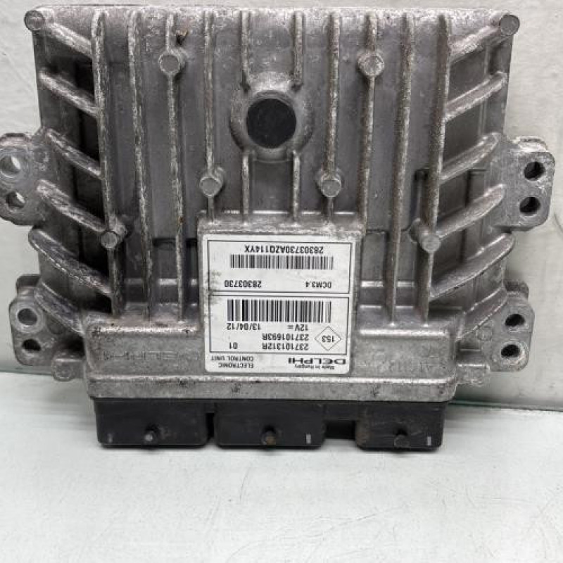 Kit de demarrage RENAULT TWINGO 2 Photo n°6