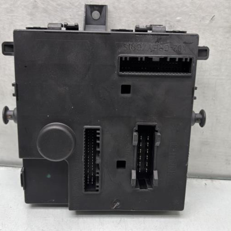 Kit de demarrage RENAULT TWINGO 2 Photo n°9