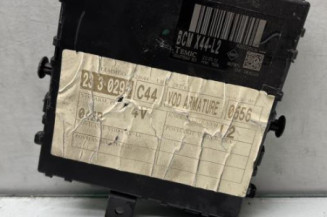 Kit de demarrage RENAULT TWINGO 2